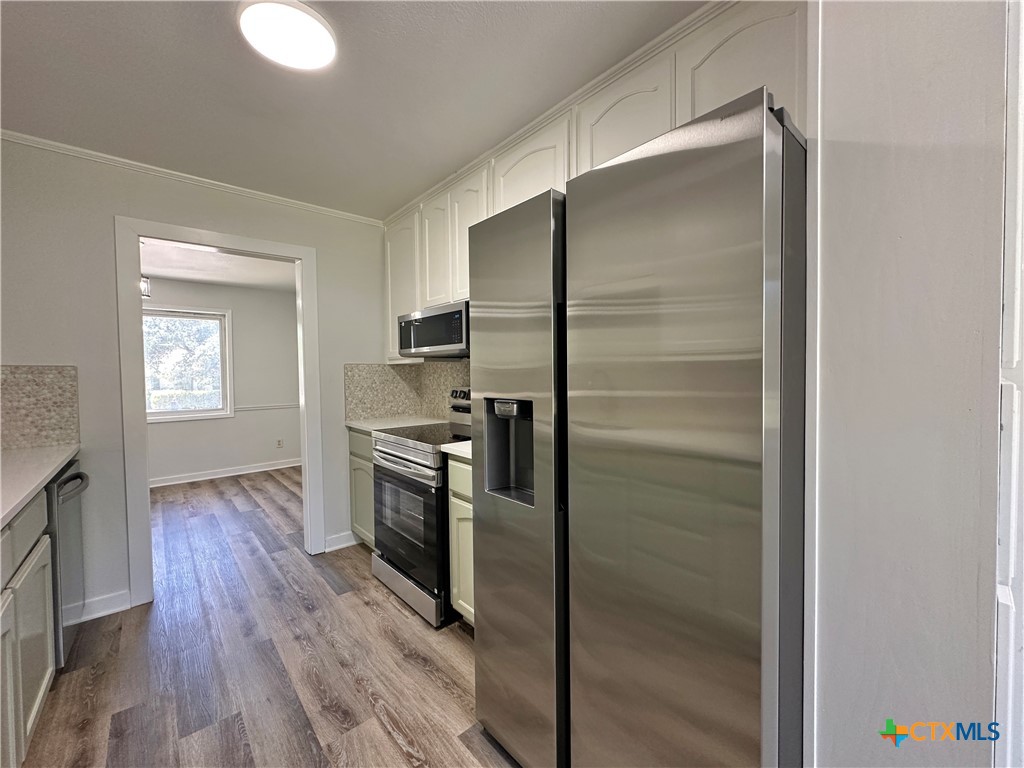 3906 Chisholm Trail Property Photo 17