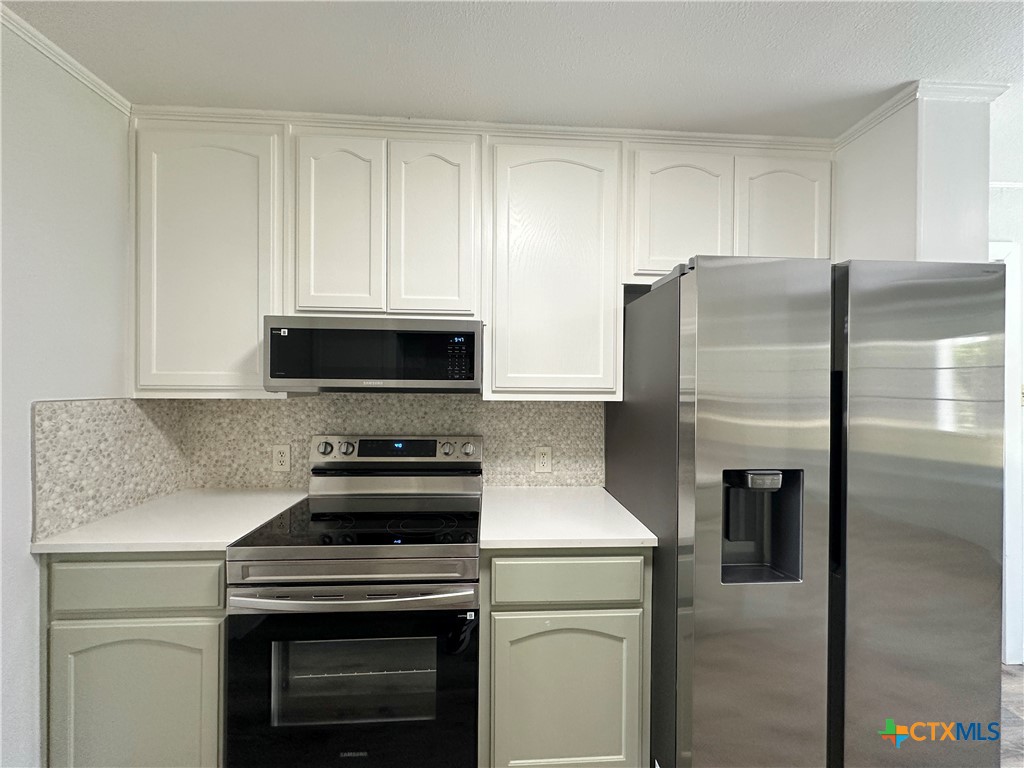 3906 Chisholm Trail Property Photo 19