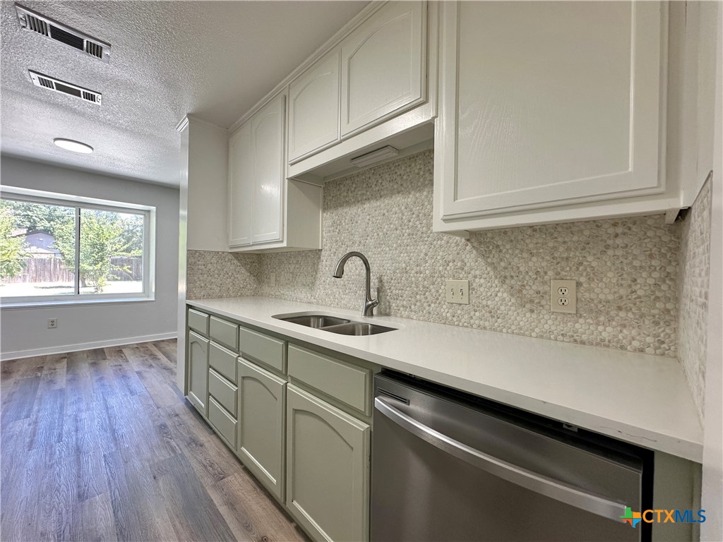 3906 Chisholm Trail Property Photo 21