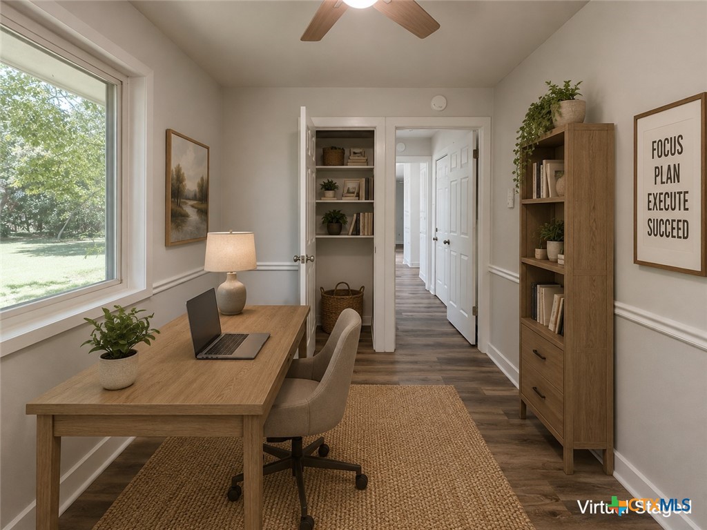 3906 Chisholm Trail Property Photo 42