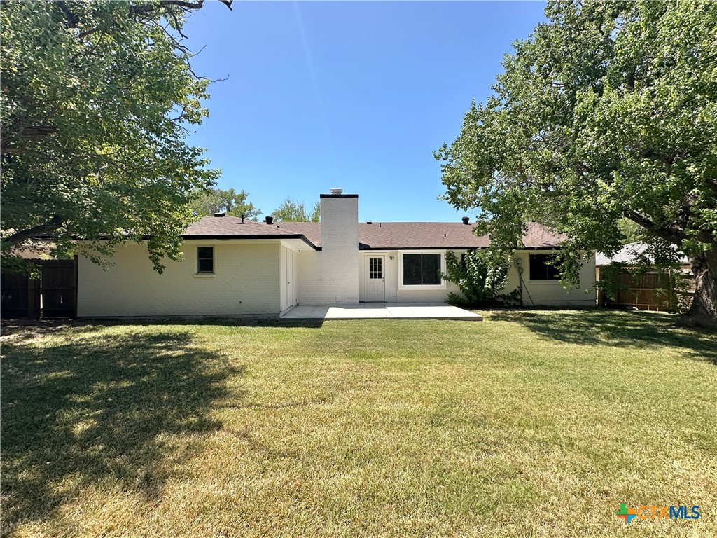 3906 Chisholm Trail Property Photo 45