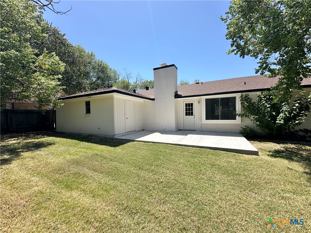 3906 Chisholm Trail Property Photo 46