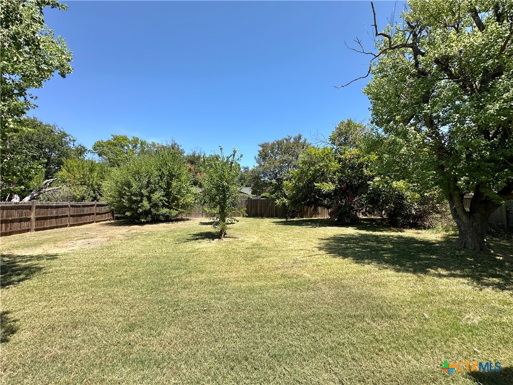3906 Chisholm Trail Property Photo 47