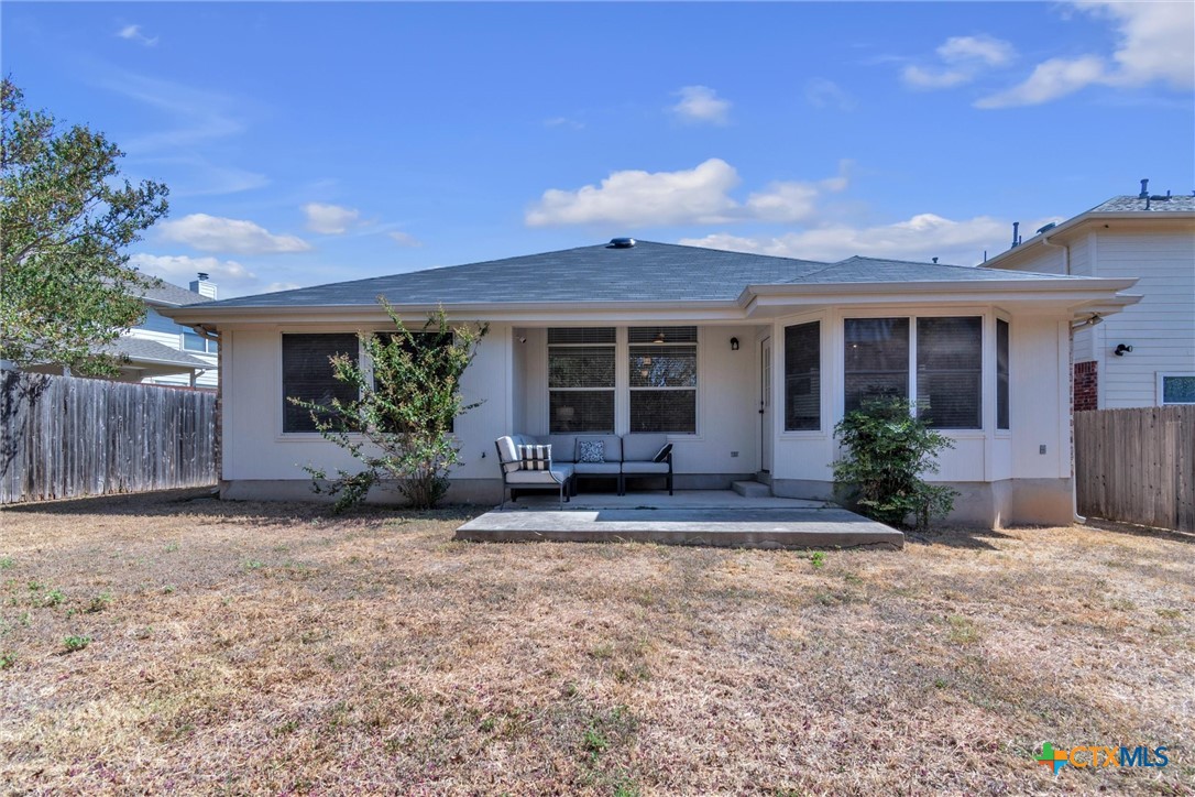 16832 Luckenwald Drive Property Photo 35