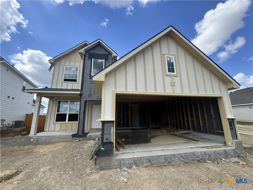 449 Presley Drive Property Photo 1