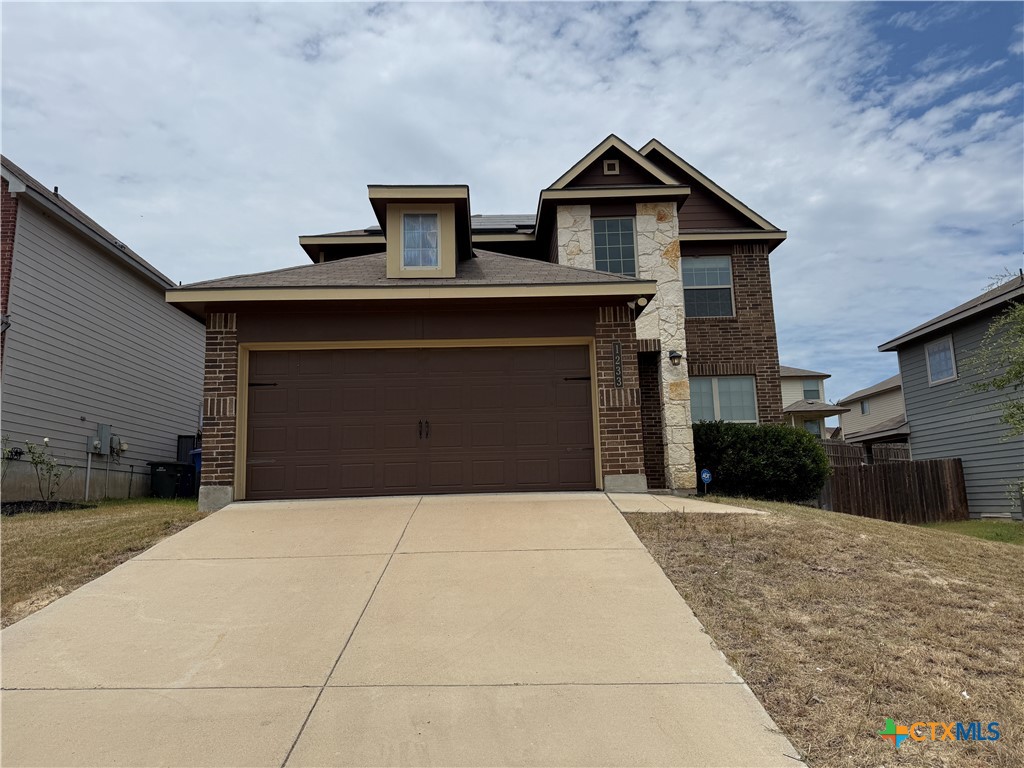 1233 Jester Court Property Photo 1