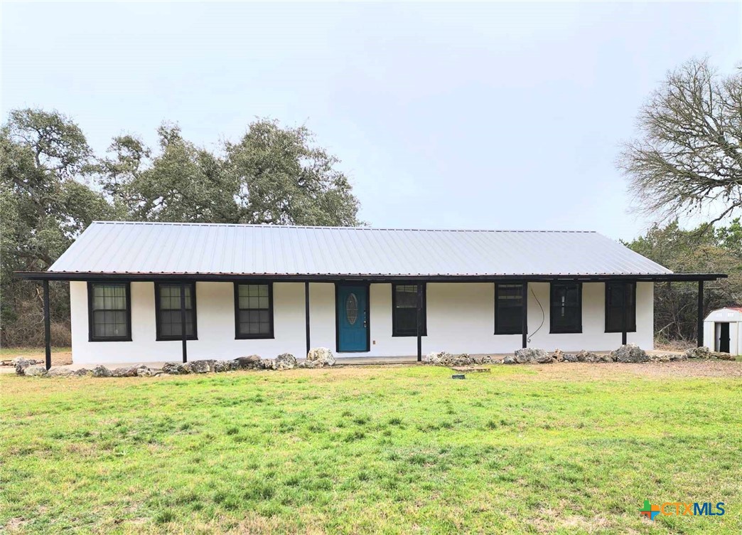 818 Fawn River Drive Property Photo 1