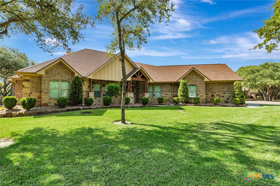 249 Post Oak Bend Property Photo 1