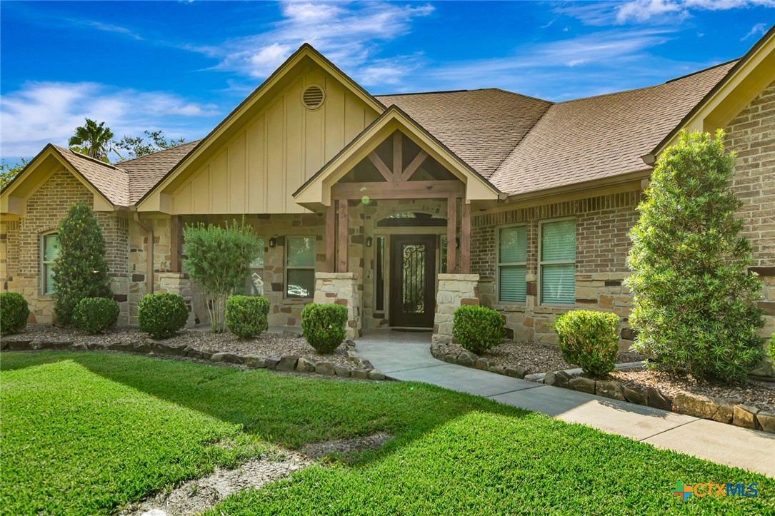249 Post Oak Bend Property Photo 3