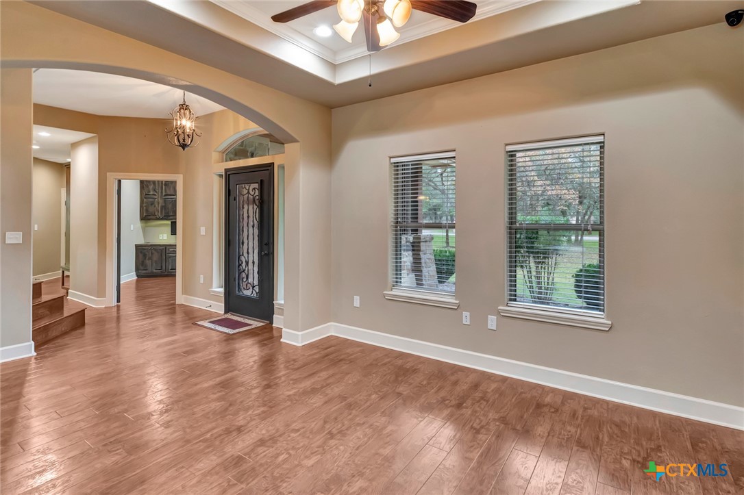 249 Post Oak Bend Property Photo 4