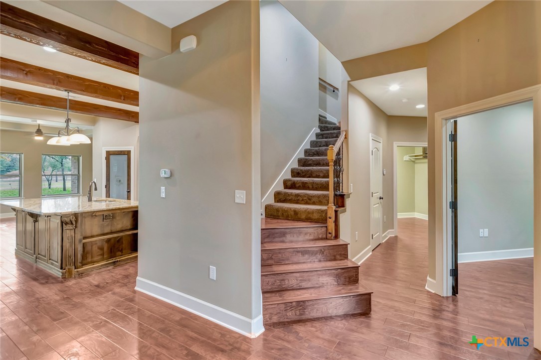 249 Post Oak Bend Property Photo 13