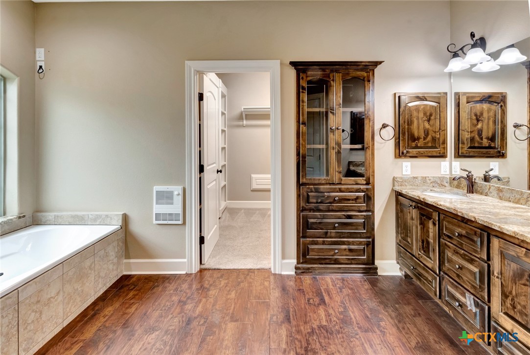 249 Post Oak Bend Property Photo 16