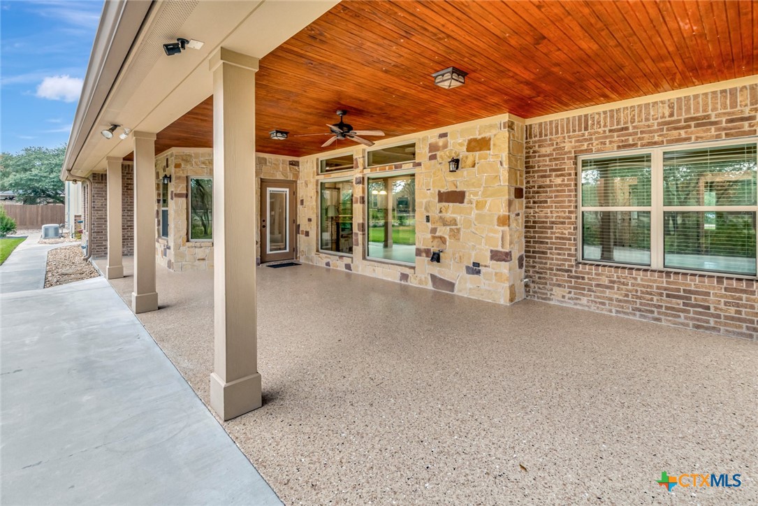 249 Post Oak Bend Property Photo 21