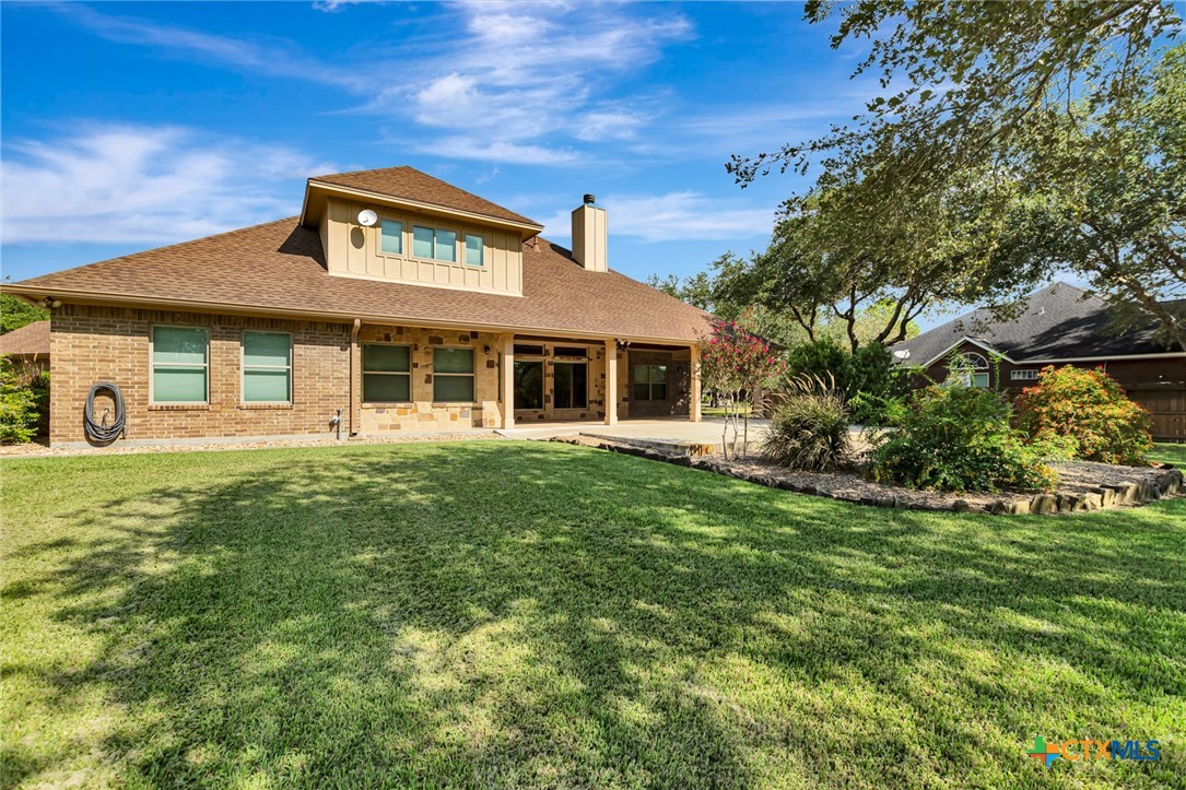 249 Post Oak Bend Property Photo 25