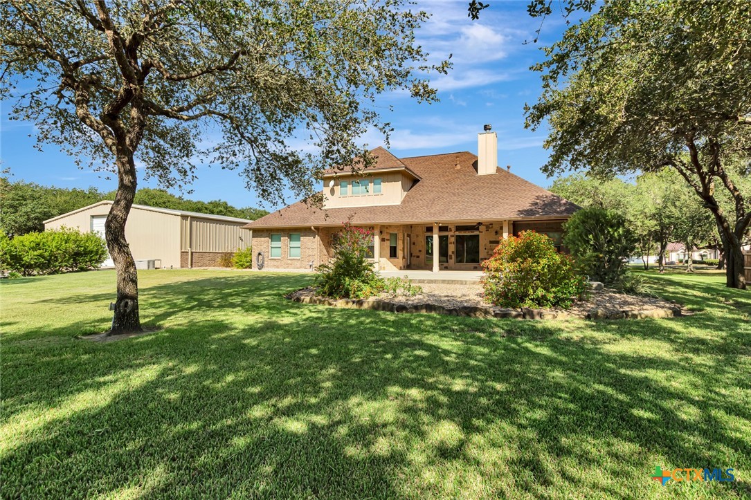249 Post Oak Bend Property Photo 26