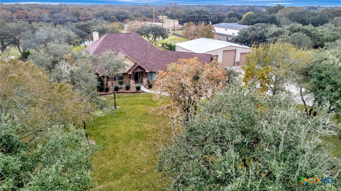 249 Post Oak Bend Property Photo 27