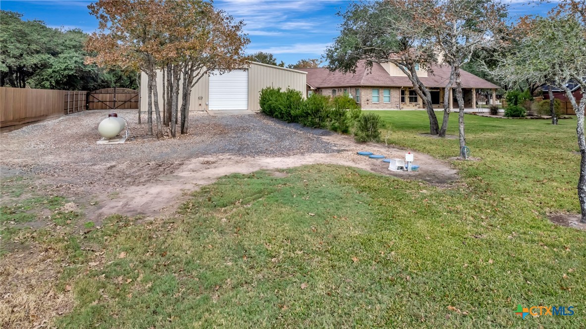 249 Post Oak Bend Property Photo 28