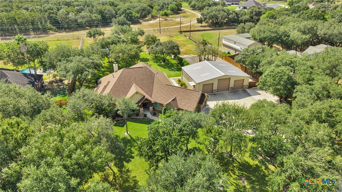 249 Post Oak Bend Property Photo 29