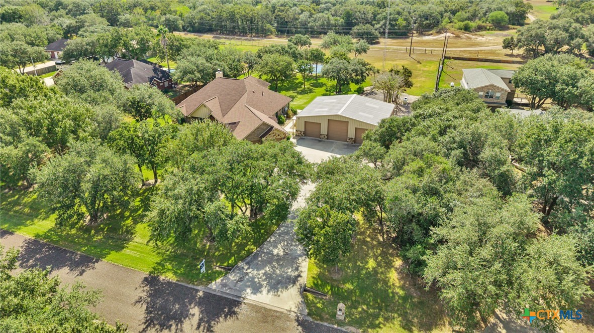 249 Post Oak Bend Property Photo 31