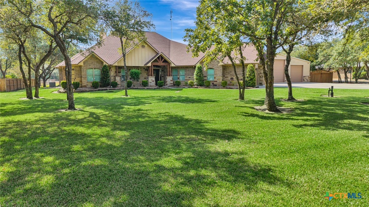 249 Post Oak Bend Property Photo 32