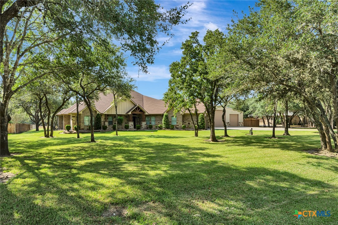 249 Post Oak Bend Property Photo 34