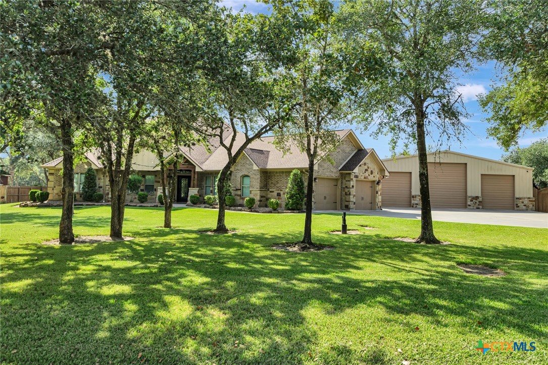 249 Post Oak Bend Property Photo 35