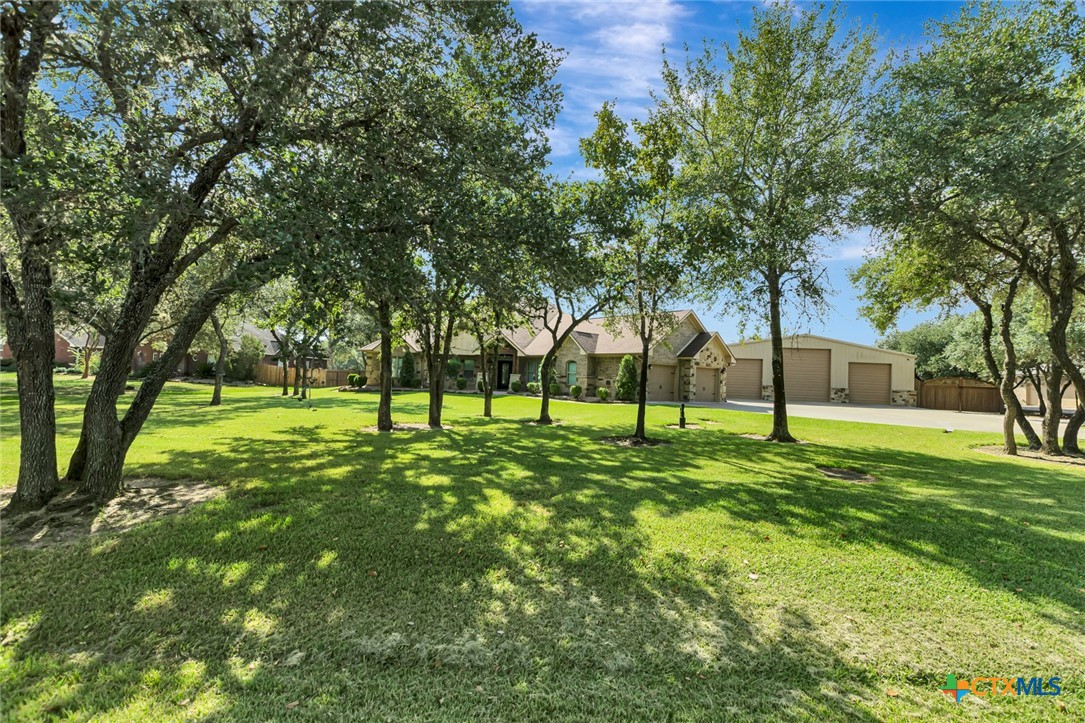 249 Post Oak Bend Property Photo 36