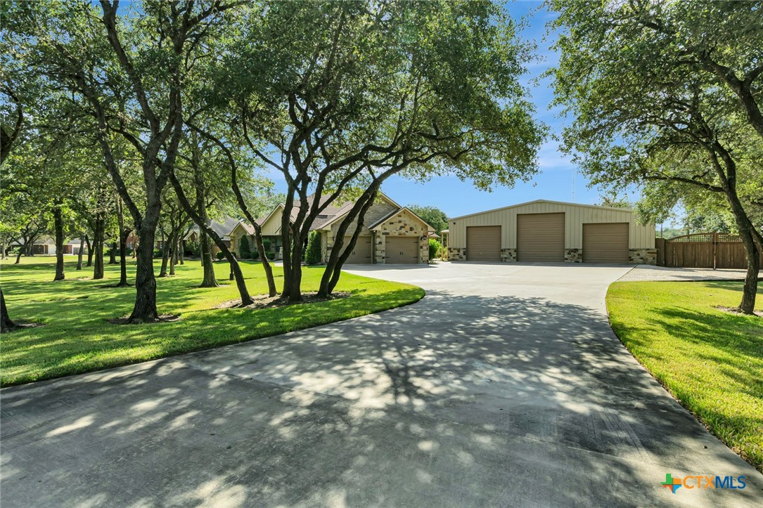 249 Post Oak Bend Property Photo 37