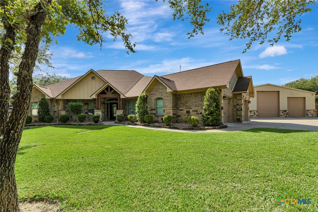 249 Post Oak Bend Property Photo 38