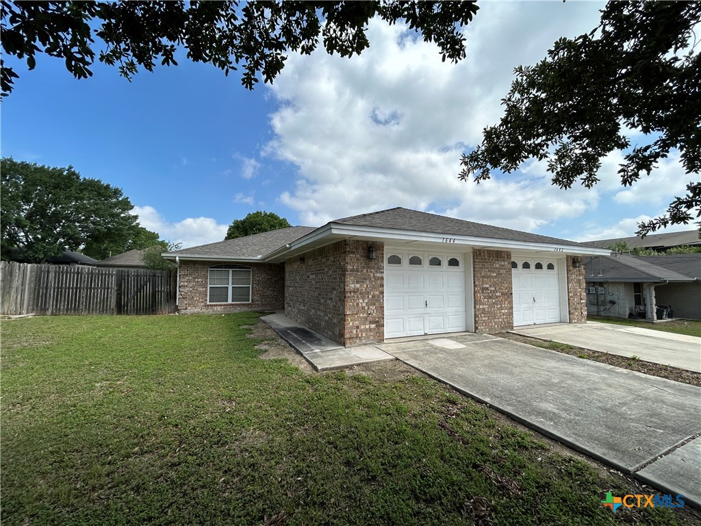 1644 W County Line Road Property Photo 1