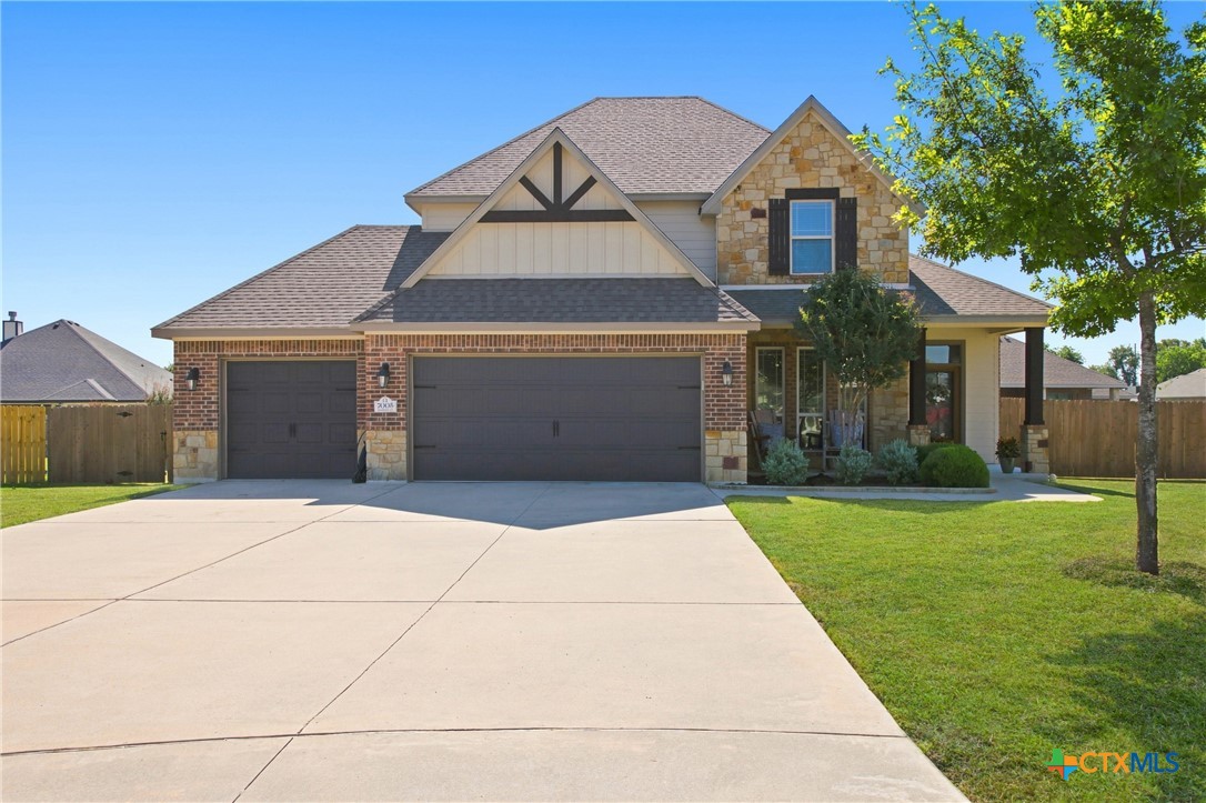 7005 Sundown Court Property Photo 1