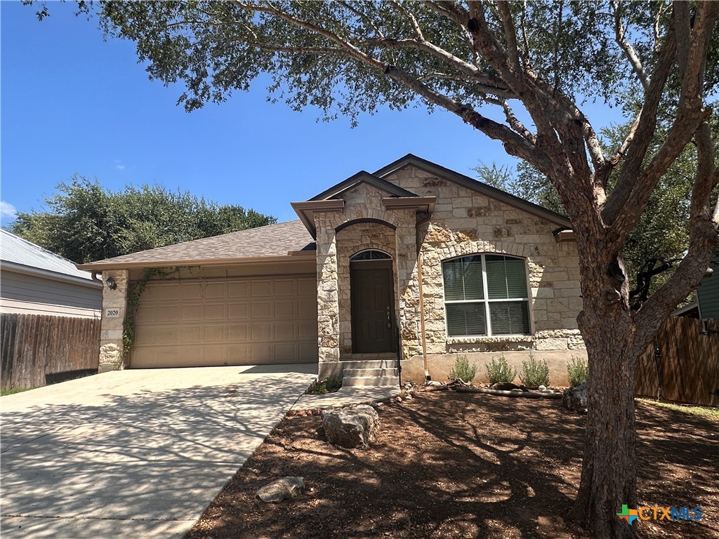 2020 Meadow View Drive Property Photo 1
