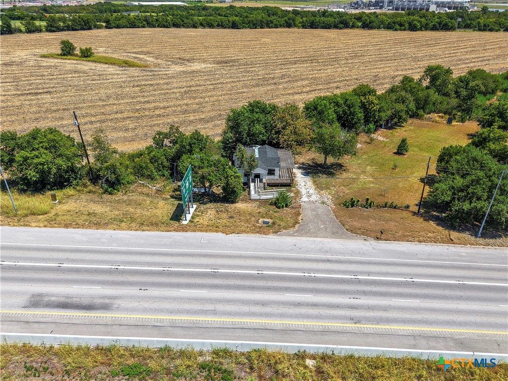 2500 E Highway 36 Property Photo 1