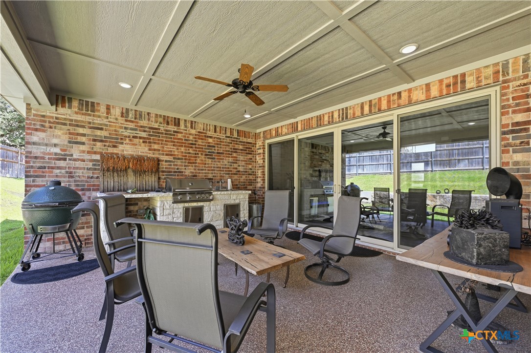 3018 Box Canyon Circle Property Photo 32