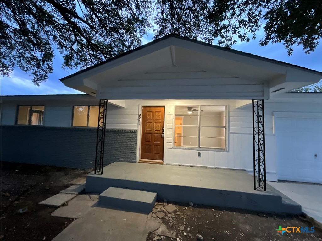 2018 Sherman Street Property Photo 23