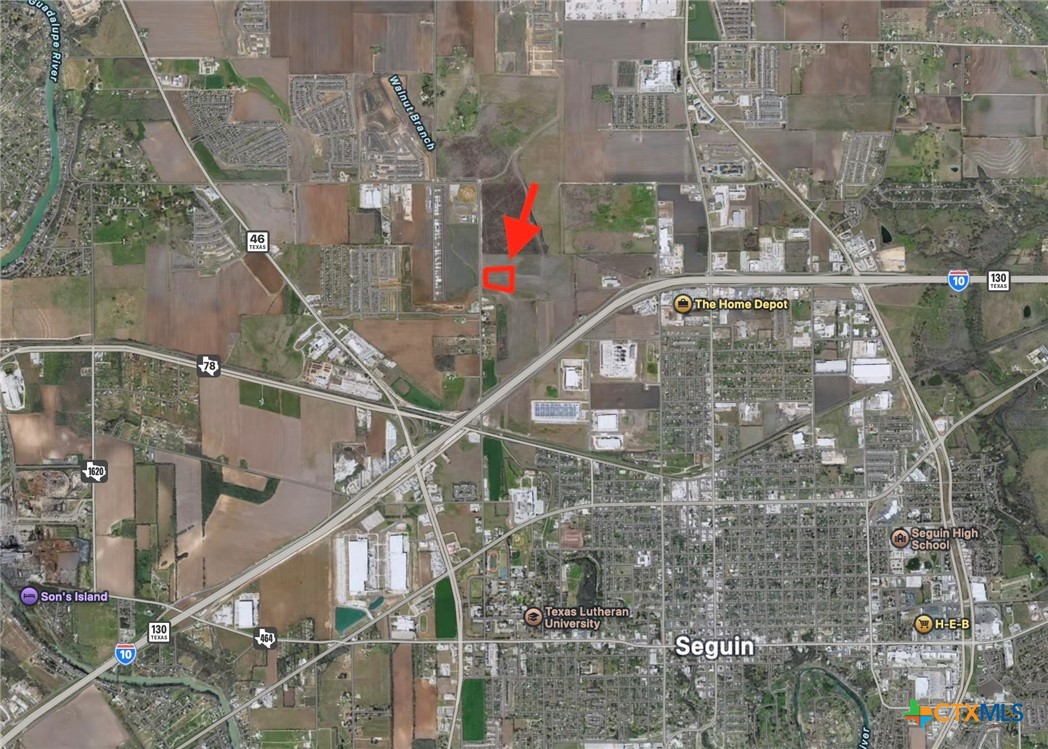 Tbd Huber Rd Property Photo 1