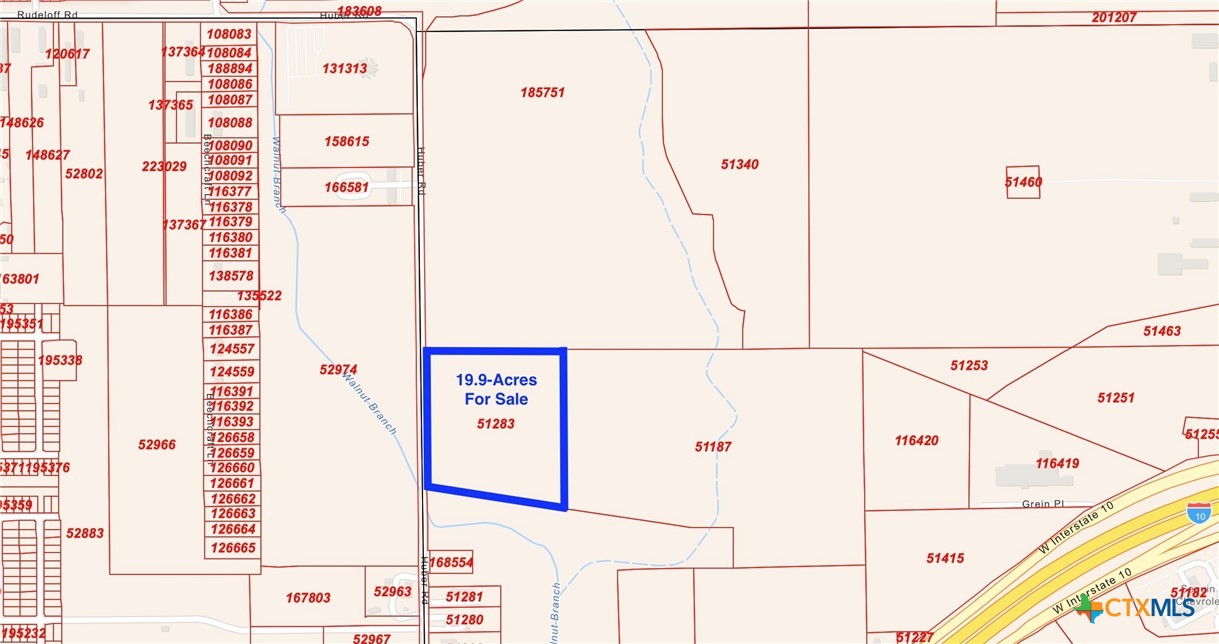 Tbd Huber Rd Property Photo 2
