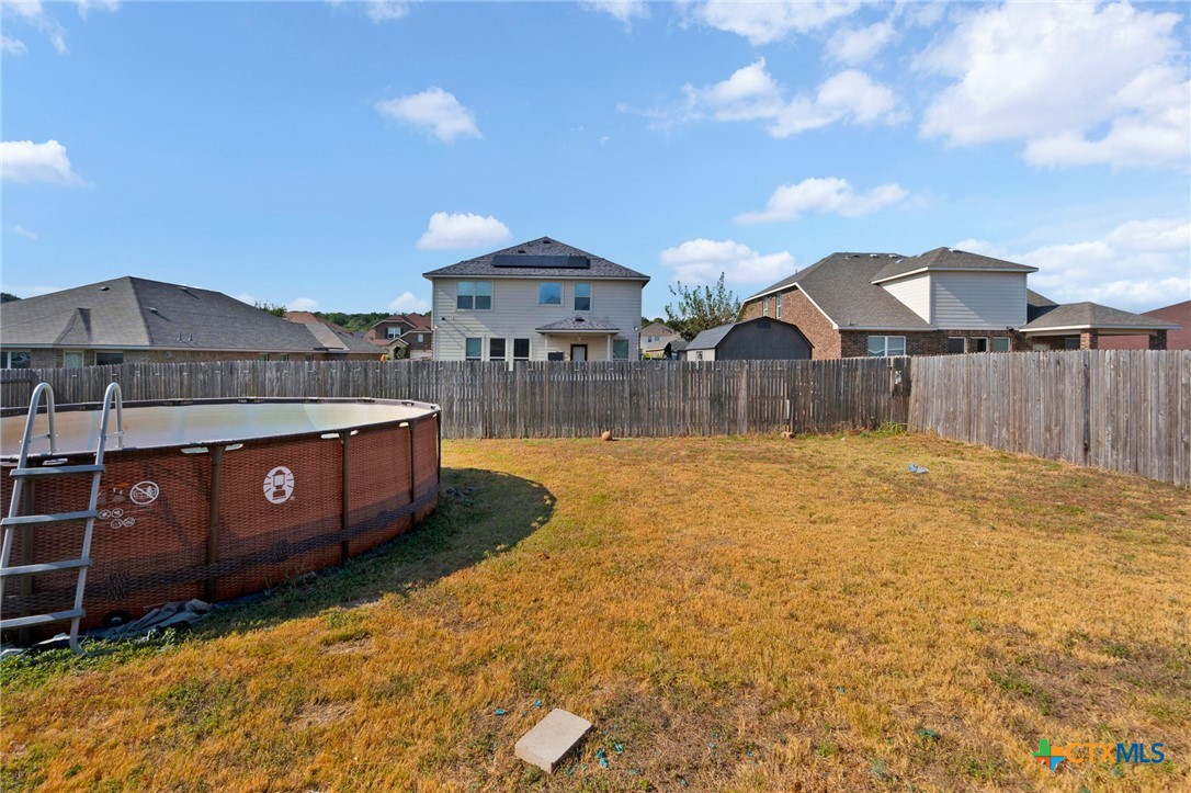 2604 Legacy Lane Property Photo 23