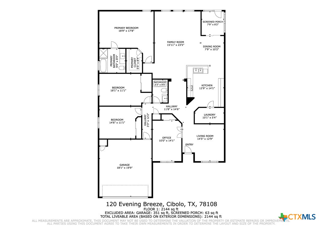 120 Evening Breeze Property Photo 35