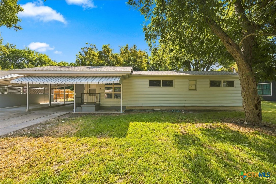 1319 S 37th Street Property Photo 2