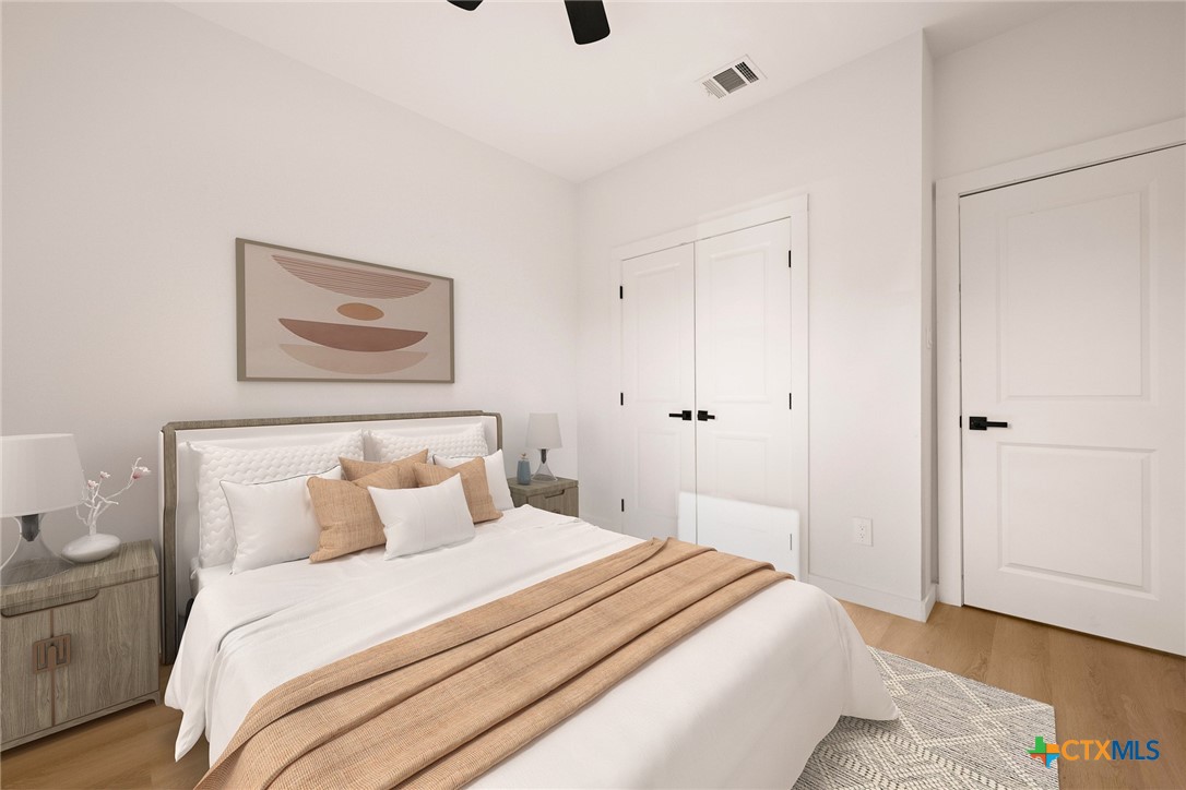 2502 Cross Timber Drive Property Photo 17