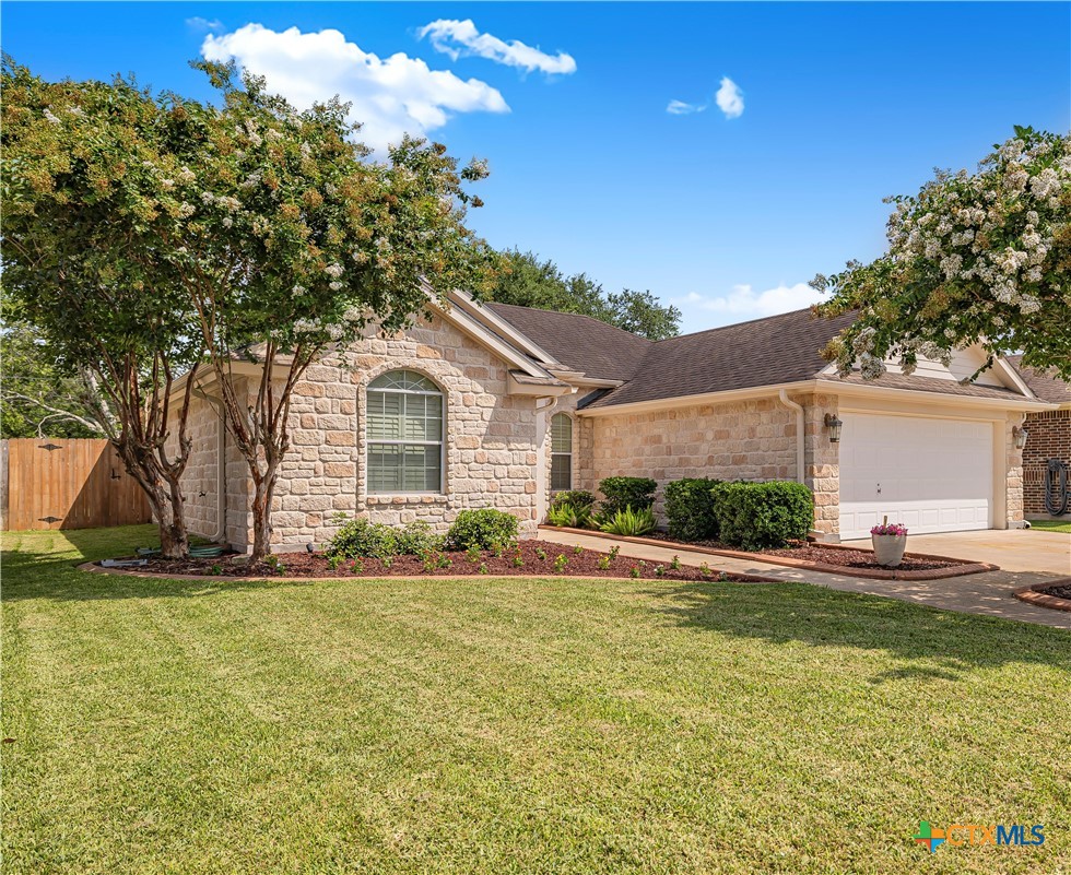 308 Green Gable Drive Property Photo 1
