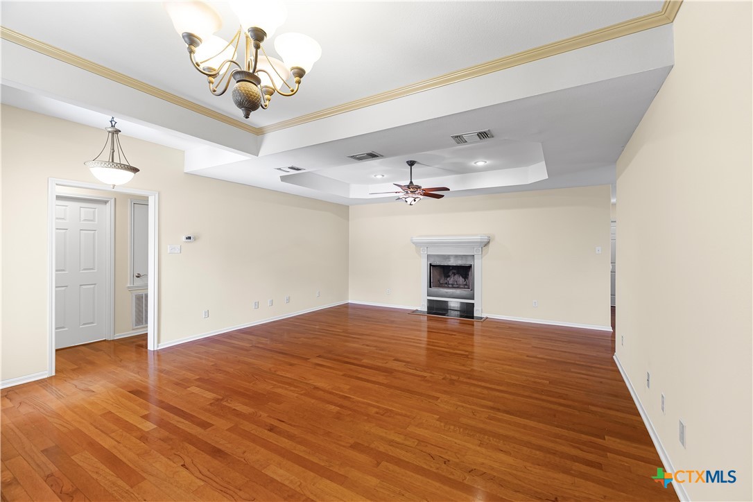 308 Green Gable Drive Property Photo 3