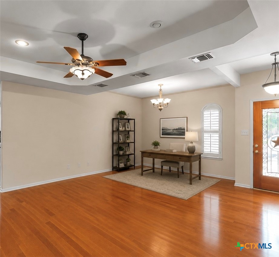 308 Green Gable Drive Property Photo 4