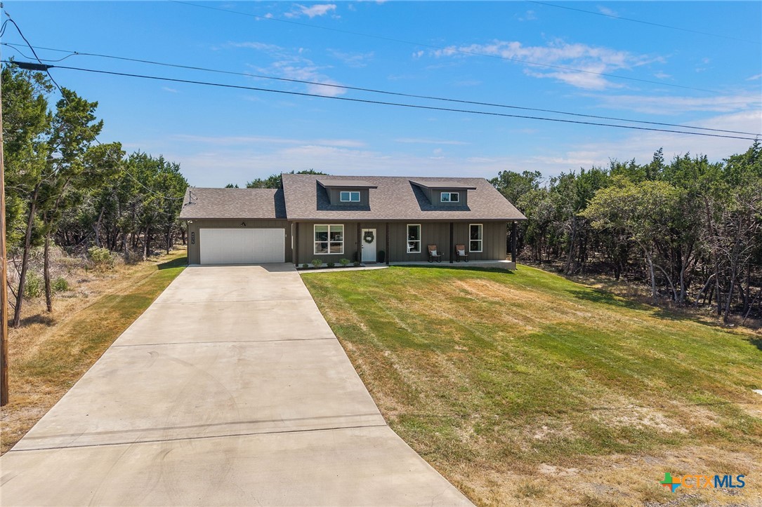 4975 Goliad Drive Property Photo 2