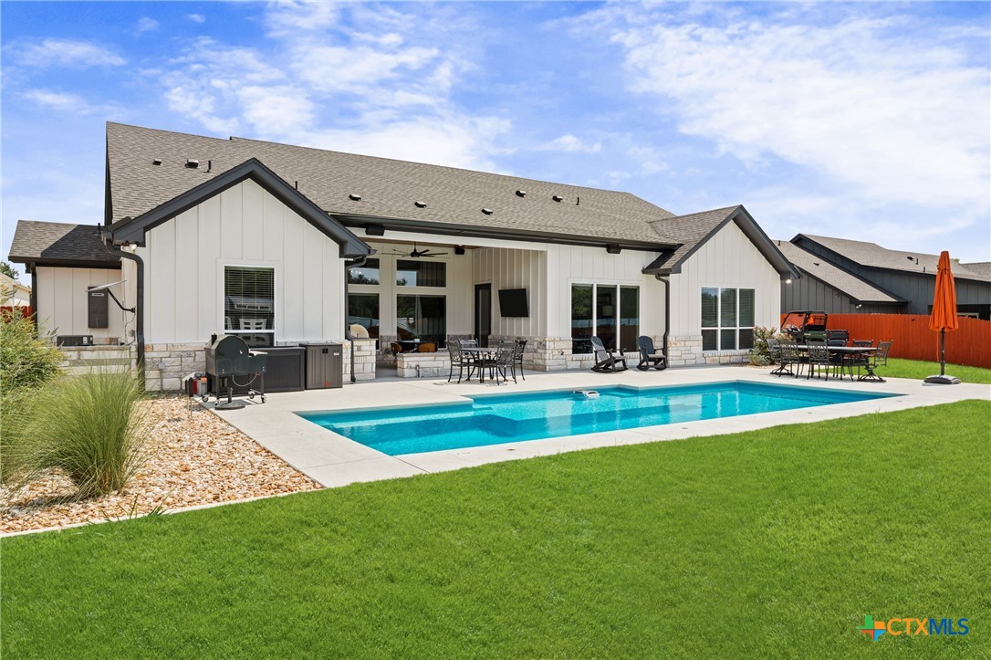 12025 Callie Christina Court Property Photo 4