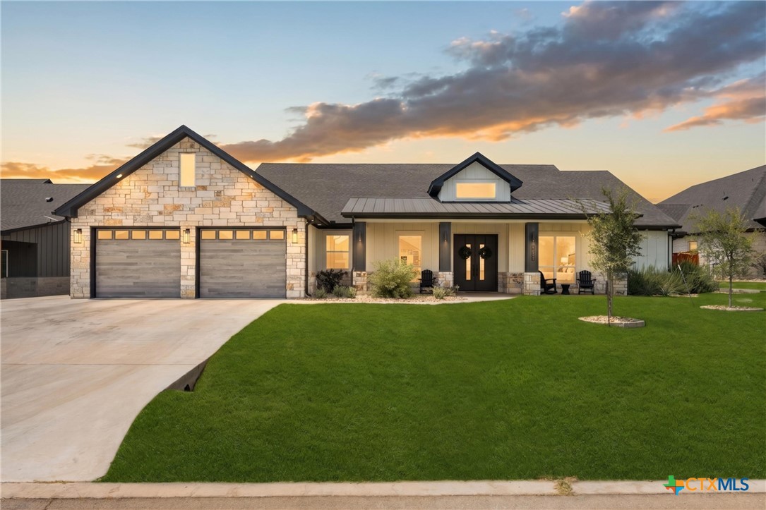 12025 Callie Christina Court Property Photo 6