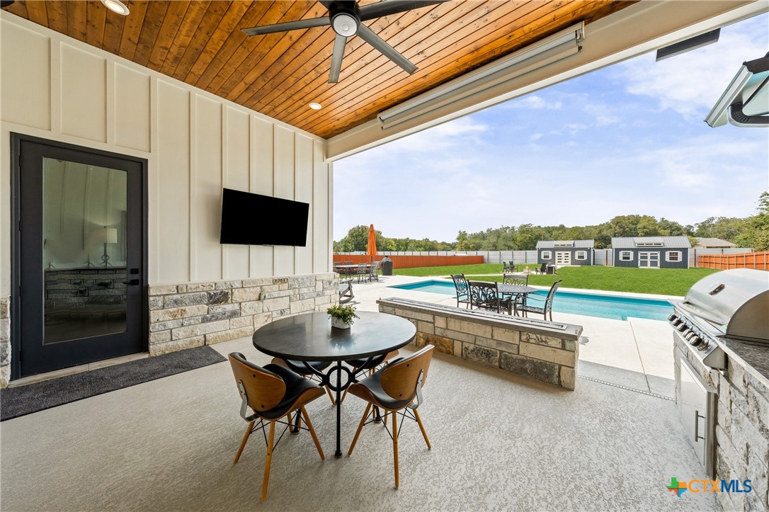 12025 Callie Christina Court Property Photo 39