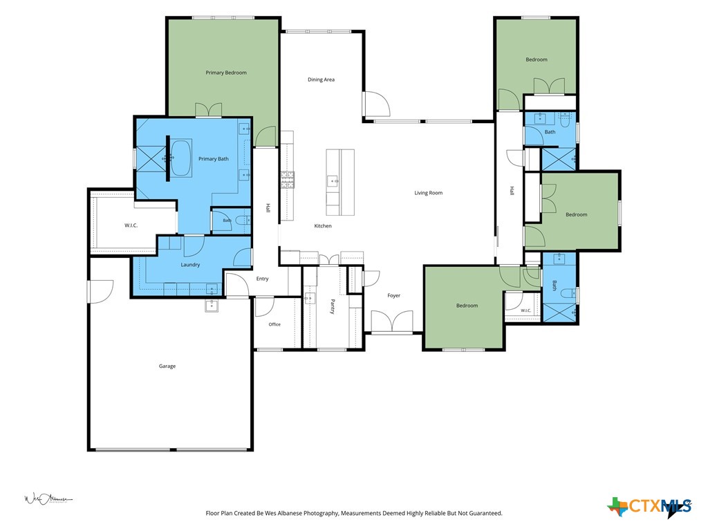 12025 Callie Christina Court Property Photo 45