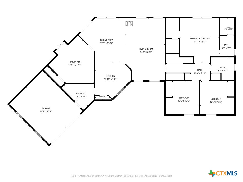 205 Chimney Circle Property Photo 45